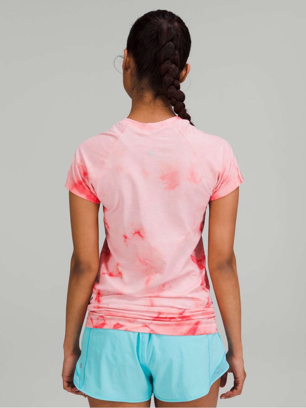 Lululemon Swiftly Tech - Picture 2 of 5